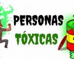 "Test para detectar Personas Toxicas " ..:
Si la persona tóxica manifiesta alguno/s o todos estos comportamientos el 80% o más del tiempo, su cerebro no está f "Test para detectar Personas Toxicas " ..:
Si la persona tóxica manifiesta alguno/s o todos estos comportamientos el 80% o más del tiempo, su cerebro no está f