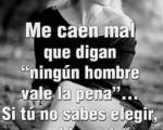 "Existen" ..: Existen hombres maravillosos en la vida...hombres que dan todo por ti, hombres que también sufren y lloran por amor!!! Son ángeles maravillosos que también buscan un amor... "Existen" ..: Existen hombres maravillosos en la vida...hombres que dan todo por ti, hombres que también sufren y lloran por amor!!! Son ángeles maravillosos que también buscan un amor...