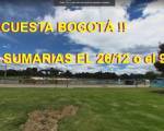 ..: Hola, tambien soy de la pagina pero algo lejos, Buenos Aires Argentina. Desde aqui les deseo a los hermanos Colombianos una FELIZ NAVIDAD
DAIVER (marcelo)
..: Hola, tambien soy de la pagina pero algo lejos, Buenos Aires Argentina. Desde aqui les deseo a los hermanos Colombianos una FELIZ NAVIDAD
DAIVER (marcelo)