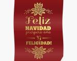 FELIZ NAVIDAD ..: Querido Papá Noel:
Lo que más quisiera que me trajeses no puedes hacerlo, porque cuando creces te das cuenta que lo que de verdad importa no se puede comprar. Entonces quiero pedi FELIZ NAVIDAD ..: Querido Papá Noel:
Lo que más quisiera que me trajeses no puedes hacerlo, porque cuando creces te das cuenta que lo que de verdad importa no se puede comprar. Entonces quiero pedi