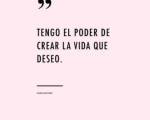 MENSAJES QUE AYUDAN ..: Que todo fluya, que nada influya.
Todo depende, del prisma con que lo mires.
Soy mucho más fuerte de lo creo o de lo que otros piensan.
Nunca estoy sola, siempre estoy con MENSAJES QUE AYUDAN ..: Que todo fluya, que nada influya.
Todo depende, del prisma con que lo mires.
Soy mucho más fuerte de lo creo o de lo que otros piensan.
Nunca estoy sola, siempre estoy con