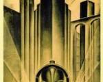 ¡METRÓPOLIS de Fritz Lang! Argentinian Version de 1927 ..: Muchos críticos han visto en el cine de Fritz Lang de la década del 20, un estudio premonitorio de lo que ocurrirí ¡METRÓPOLIS de Fritz Lang! Argentinian Version de 1927 ..: Muchos críticos han visto en el cine de Fritz Lang de la década del 20, un estudio premonitorio de lo que ocurrirí
