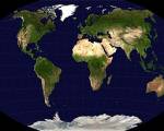 CUAL SERIA LA CAPACIDAD DEL PLANETA TIERRA? ..: En el mundo tenemos 7 mil millones de personas, ¿cuál sería la capacidad máxima de personas en el planeta Tierra?
A mucha gente le disgusta saber e CUAL SERIA LA CAPACIDAD DEL PLANETA TIERRA? ..: En el mundo tenemos 7 mil millones de personas, ¿cuál sería la capacidad máxima de personas en el planeta Tierra?
A mucha gente le disgusta saber e