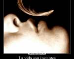 Cc ..: muy pocas cosas con seriedad.
Sería menos higiénico.
Correría más riesgos, haría más viajes, contemplaría
más atardeceres, subiría más montañas, nadaría más ríos.
Iría a m? Cc ..: muy pocas cosas con seriedad.
Sería menos higiénico.
Correría más riesgos, haría más viajes, contemplaría
más atardeceres, subiría más montañas, nadaría más ríos.
Iría a m?