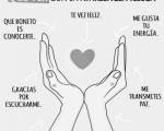 ¡CUMPLIDOS! ..: Ani que sintesis de algunas de esas frases hechas que son una constante cuando la 1er mirada es lo q comunica nuestro cuerpo tto de ambos lados nose si del erotismo no creo creo si Qu ¡CUMPLIDOS! ..: Ani que sintesis de algunas de esas frases hechas que son una constante cuando la 1er mirada es lo q comunica nuestro cuerpo tto de ambos lados nose si del erotismo no creo creo si Qu