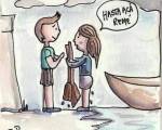 LAS SEPARACIONES Y LOS DIVORCI ..: Yo lo tomo como fracaso como empezar una carrera y no recibirte, es un fracaso no cumplir ante vos con tu idea, planear toda tu vida un viaje y no poder nunca LAS SEPARACIONES Y LOS DIVORCI ..: Yo lo tomo como fracaso como empezar una carrera y no recibirte, es un fracaso no cumplir ante vos con tu idea, planear toda tu vida un viaje y no poder nunca