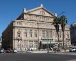 Città italiane nel mondo: Buenos Aires ..: Ci stiamo preparando per le lezioni di italiano!!!
Roberta e Lara ci fanno conoscere il lato italiano della capitale dell'Argentina, una città Città italiane nel mondo: Buenos Aires ..: Ci stiamo preparando per le lezioni di italiano!!!
Roberta e Lara ci fanno conoscere il lato italiano della capitale dell'Argentina, una città