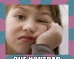 Aburrido ..: @MONA2020 Mis poemas son un cable a tierra de mi estructurada psic jajajaja
Me causa gracia como escribo algo y lo suelto es maravilloso. Es actual y como todo hecho cultural gus Aburrido ..: @MONA2020 Mis poemas son un cable a tierra de mi estructurada psic jajajaja
Me causa gracia como escribo algo y lo suelto es maravilloso. Es actual y como todo hecho cultural gus