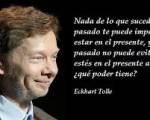 Eckhart Tolle - “Tenemos que estar a la altura de los desafíos de nuestro tiempo” ..: Eckhart Tolle es un escritor alemán residente en Canadá. Es reconocido por títulos como Eckhart Tolle - “Tenemos que estar a la altura de los desafíos de nuestro tiempo” ..: Eckhart Tolle es un escritor alemán residente en Canadá. Es reconocido por títulos como
