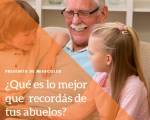 ¿Qué es lo mejor que record? ..: Que lindos los comentarios !!
Yo tengo muy presentes a mis abuelos maternos con los que pase tiempo.
Mi abuelo Jaime , el zeide , era colchon ¿Qué es lo mejor que record? ..: Que lindos los comentarios !!
Yo tengo muy presentes a mis abuelos maternos con los que pase tiempo.
Mi abuelo Jaime , el zeide , era colchon