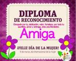 "EN SU DIA" ..: Gracias MUJER, por acompañarme e ir a mi lado por los tortuosos caminos de la vida.
Gracias por la luz que haces brotar delante de mis pasos con tu aliento.
Gracias por la "EN SU DIA" ..: Gracias MUJER, por acompañarme e ir a mi lado por los tortuosos caminos de la vida.
Gracias por la luz que haces brotar delante de mis pasos con tu aliento.
Gracias por la