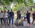 ENCONTRARSE ZONA SUR ..: Les agradezco a todos/as por integrarse a este grupo. Ya participan 13 usuarios del sitio y va en aumento. Muchas de las salidas irán saliendo de la charla entre nosotr ENCONTRARSE ZONA SUR ..: Les agradezco a todos/as por integrarse a este grupo. Ya participan 13 usuarios del sitio y va en aumento. Muchas de las salidas irán saliendo de la charla entre nosotr