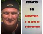 GHOSTING EL ARTE DE DESAPARECE ..: Estoy tomando las cosas con humor pero es un humor ácido. Es que son tantas las cosas absurdas y ridículas que se ven dando vueltas que lo mejor es tom GHOSTING EL ARTE DE DESAPARECE ..: Estoy tomando las cosas con humor pero es un humor ácido. Es que son tantas las cosas absurdas y ridículas que se ven dando vueltas que lo mejor es tom