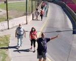 ADIÓS QUERIDO MIGUEL @ELVASKO ..: Que los buenos momentos compartidos con Miguel sirvan para cubrir un poquito del hueco que nos dejan los que se van.
Cariños a todos los caminantes y ADIÓS QUERIDO MIGUEL @ELVASKO ..: Que los buenos momentos compartidos con Miguel sirvan para cubrir un poquito del hueco que nos dejan los que se van.
Cariños a todos los caminantes y