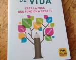 DISEÑA TUS DÍAS Y TE CREA UNA GRAN VIDA ..: “Cuanto más pronto comiences a planear tu vida, más pronto vivirás la vida que sueñas” —Hans Glint
La calidad de nuestros días determina la ca DISEÑA TUS DÍAS Y TE CREA UNA GRAN VIDA ..: “Cuanto más pronto comiences a planear tu vida, más pronto vivirás la vida que sueñas” —Hans Glint
La calidad de nuestros días determina la ca