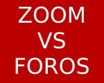ZOOM VS FOROS - VENTAJAS Y DES ..: Concuerdo con el sargento Cabral, perdón, con Elisamaria, que el zoom se acerca más a un encuentro personal.
Si bien los foros permiten explayarse mejor, en un en ZOOM VS FOROS - VENTAJAS Y DES ..: Concuerdo con el sargento Cabral, perdón, con Elisamaria, que el zoom se acerca más a un encuentro personal.
Si bien los foros permiten explayarse mejor, en un en