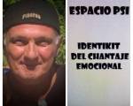 IDENTIKIT DEL CHANTAJE EMOCION ..: Me parece bien con la salvedad, en mi opinión, de que se trate en el "marco" de la sociedad de consumo en la que estamos inmersos.
O bueno, lo de IDENTIKIT DEL CHANTAJE EMOCION ..: Me parece bien con la salvedad, en mi opinión, de que se trate en el "marco" de la sociedad de consumo en la que estamos inmersos.
O bueno, lo de