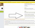 Comentarios pos salida destacados en <b>salidas</b> futuras