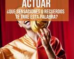ACTUAR ¿Qué sensaciones o re ..: Sergio, Me hiciste acordar de las participaciones que hice en el colegio de mis hijos
(de cara dura nomäs) recuerdo la primera que hice para el jardin de mis ACTUAR ¿Qué sensaciones o re ..: Sergio, Me hiciste acordar de las participaciones que hice en el colegio de mis hijos
(de cara dura nomäs) recuerdo la primera que hice para el jardin de mis