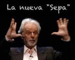 LA NUEVA SEPA-.Alejandro Jodor ..: Hay que contagiarse de esa "sepa"amarse, respetarse, escucharse, protegerse aqui y ahora.
Gracias ! LA NUEVA SEPA-.Alejandro Jodor ..: Hay que contagiarse de esa "sepa"amarse, respetarse, escucharse, protegerse aqui y ahora.
Gracias !