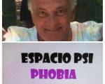 " PHOBIA " ..: Bienvenidas a ambas
ELENA79 Y CAROLIN13
ESTO ES ESPACIO PSI
Un lugar donde compartimos temas vínculados a la conducta humana. " PHOBIA " ..: Bienvenidas a ambas
ELENA79 Y CAROLIN13
ESTO ES ESPACIO PSI
Un lugar donde compartimos temas vínculados a la conducta humana.