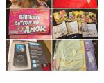 Gracias @ALELI29 ..: Muchas gracias por los regalitos para el día del niño que donaste @Alelí29. Nuestros ahijados estarán felices.💜 Gracias @ALELI29 ..: Muchas gracias por los regalitos para el día del niño que donaste @Alelí29. Nuestros ahijados estarán felices.💜