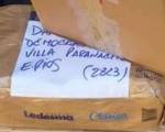 Gracias @MAGDALENA. ..: Muchas gracias @Magdalena, por tu donación de un pack de azúcar, hoy ya salieron para la escuela de Villa Paranacito, Entre Ríos. Los desayunos y meriendas de nuestros ahija Gracias @MAGDALENA. ..: Muchas gracias @Magdalena, por tu donación de un pack de azúcar, hoy ya salieron para la escuela de Villa Paranacito, Entre Ríos. Los desayunos y meriendas de nuestros ahija