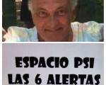 LAS 6 ALERTAS ! ..: Hola, BETIANABIB como estas.
Te comento que los miedos tienen como consecuencia muchas veces dejarnos al margen de la vida casi sin notarlo eso va ocurriendo, los mied LAS 6 ALERTAS ! ..: Hola, BETIANABIB como estas.
Te comento que los miedos tienen como consecuencia muchas veces dejarnos al margen de la vida casi sin notarlo eso va ocurriendo, los mied