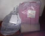Frazadas limpitas. ..: Con el aporte en efectivo que recibimos, pudimos mandar al lavadero 3 frazadas, que no estaban en condiciones de ser donadas. Ahora sí, limpitas y perfumaditas llegarán pronto Frazadas limpitas. ..: Con el aporte en efectivo que recibimos, pudimos mandar al lavadero 3 frazadas, que no estaban en condiciones de ser donadas. Ahora sí, limpitas y perfumaditas llegarán pronto