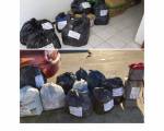 Despachamos encomiendas ..: Entre ayer y hoy despachamos 12 bultos a la escuela 6210 de Villa Ocampo Santa Fé, 3 bultos al Hogar de Menores de Gilbert, 2 cajas y 5 bultos a la escuela 7 de Villa Par Despachamos encomiendas ..: Entre ayer y hoy despachamos 12 bultos a la escuela 6210 de Villa Ocampo Santa Fé, 3 bultos al Hogar de Menores de Gilbert, 2 cajas y 5 bultos a la escuela 7 de Villa Par