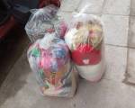 ¡Recibimos una gran donación de lanas! ..: ¡Hola a tod@s! Les queremos contar con mucha felicidad, que gracias a la gestión de nuestra compañera de página @ELISAMARIA, conseguimos una hermosa do ¡Recibimos una gran donación de lanas! ..: ¡Hola a tod@s! Les queremos contar con mucha felicidad, que gracias a la gestión de nuestra compañera de página @ELISAMARIA, conseguimos una hermosa do
