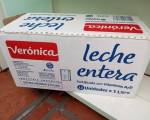 Gracias @MAGDALENA ..: Muchas gracias por tu donación de 12 cajas de leche larga vida. Serán enviadas a la escuela 7 de Villa Paranacito, Entre Ríos. Gracias @MAGDALENA ..: Muchas gracias por tu donación de 12 cajas de leche larga vida. Serán enviadas a la escuela 7 de Villa Paranacito, Entre Ríos.