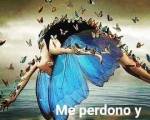 HOY ME PERDONO TODO ...... ..: ........, porque me doy cuenta que siempre hice lo mejor que pude.
Comprendí que fui un ser sensible y vulnerable, y como yo, lo son todos los seres humanos...
y qu HOY ME PERDONO TODO ...... ..: ........, porque me doy cuenta que siempre hice lo mejor que pude.
Comprendí que fui un ser sensible y vulnerable, y como yo, lo son todos los seres humanos...
y qu