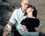 Carta de José Saramago a su esposa