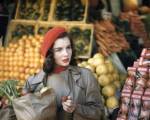2021 es el centenario de Ruth Orkin