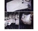 ¡Gracias por los pijamas y medias! ..: La directora del hogar de Niños Judicializados de Gilbert, Entre Ríos, nos hizo saber que los chicos no tenían pijamas, nos pusimos en campaña y mágicamen ¡Gracias por los pijamas y medias! ..: La directora del hogar de Niños Judicializados de Gilbert, Entre Ríos, nos hizo saber que los chicos no tenían pijamas, nos pusimos en campaña y mágicamen