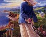SI SUPIERAS ..: Si supieras, vida mía
como la luz de los días
se oscurece de repente
cuando no estás a mi lado.
O que lo que más deseo
por lo mucho que lo extraño,
es poder dar un paseo SI SUPIERAS ..: Si supieras, vida mía
como la luz de los días
se oscurece de repente
cuando no estás a mi lado.
O que lo que más deseo
por lo mucho que lo extraño,
es poder dar un paseo