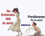 Escuchar a los Abuelos ..: Namaste♥️🌷🙏
Una vez escuché a mi abuelo decir:
"En una relación siempre hay alguien que va a dar más. Siempre hay un sumiso y uno que domina, y generalme Escuchar a los Abuelos ..: Namaste♥️🌷🙏
Una vez escuché a mi abuelo decir:
"En una relación siempre hay alguien que va a dar más. Siempre hay un sumiso y uno que domina, y generalme