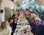 FELIZ CUMPLE FLORENTINO ..: Quiero agradecer profundamente a todos los que organizaron esta cena para festejar mi cumpleaños y a todos los que concurrieron y a todos los que participaron y no p FELIZ CUMPLE FLORENTINO ..: Quiero agradecer profundamente a todos los que organizaron esta cena para festejar mi cumpleaños y a todos los que concurrieron y a todos los que participaron y no p