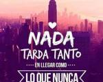 El amor es siempre un problema