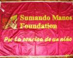 DONACION DE COMPUTADORAS - FUNDACION SUMANDOMANOS ..: Hola!!!!
Es nuestra intención dotar con 10 computadoras a las escuelas primarias de Chaco y Corrientes que entran en nuestro plan DONACION DE COMPUTADORAS - FUNDACION SUMANDOMANOS ..: Hola!!!!
Es nuestra intención dotar con 10 computadoras a las escuelas primarias de Chaco y Corrientes que entran en nuestro plan