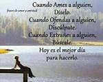 El AMOR ..: FELIZ MIERCOLES DE AMOR HAZ DE TU VIDA ESA HISTORIA DE LINDOS MOMENTOS DE HECHOS DE ALMA Y CORAZON DANDO LA MEJOR VERSION DE TI A QUIEN TE CORRESPONDA EN ESA MISMA SINTONIA DE RE El AMOR ..: FELIZ MIERCOLES DE AMOR HAZ DE TU VIDA ESA HISTORIA DE LINDOS MOMENTOS DE HECHOS DE ALMA Y CORAZON DANDO LA MEJOR VERSION DE TI A QUIEN TE CORRESPONDA EN ESA MISMA SINTONIA DE RE