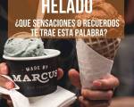 HELADO ¿Qué sensaciones y recuerdos te trae esta palabra? ..: La pregunta de miércoles
HELADO ¿Qué sensaciones, pensamientos y recuerdos te trae esta palabra HELADO ¿Qué sensaciones y recuerdos te trae esta palabra? ..: La pregunta de miércoles
HELADO ¿Qué sensaciones, pensamientos y recuerdos te trae esta palabra