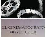EL CINEMATOGRAFO MOVIE CLUB PRIMER LO PROXIMO ..: HOLA GENTE !!!
LES COMENTO QUE AYER POR LA NOCHE TAL COMO ESTABA PROGRAMADO NOS JUNTAMOS EN LA CONFITERIA EL TREBOL Y ENTRE UNA REUNION MUY DISTENDID EL CINEMATOGRAFO MOVIE CLUB PRIMER LO PROXIMO ..: HOLA GENTE !!!
LES COMENTO QUE AYER POR LA NOCHE TAL COMO ESTABA PROGRAMADO NOS JUNTAMOS EN LA CONFITERIA EL TREBOL Y ENTRE UNA REUNION MUY DISTENDID