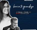 El mes del potencial humano ..: Hola a todos !
Les comparto esta información, es una iniciativa que ya tiene muchos años y que es fantástica , son todas charlas sobre des El mes del potencial humano ..: Hola a todos !
Les comparto esta información, es una iniciativa que ya tiene muchos años y que es fantástica , son todas charlas sobre des