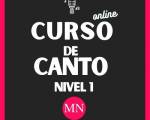 Aprende a cantar ,te ofrezco el ABC del canto ..: Hola podes aprender a cantar y sumarte cuando quieras a los cursos virtuales.
Te dejo este tutorial para que puedas ir aprendiendo un poco del ABC Aprende a cantar ,te ofrezco el ABC del canto ..: Hola podes aprender a cantar y sumarte cuando quieras a los cursos virtuales.
Te dejo este tutorial para que puedas ir aprendiendo un poco del ABC