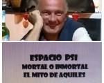 Mortal/Inmortal el mito de Aquiles ..: Después de editar la anterior nota referida a el narcisismo con la argumentación complementaria del mito de narciso, en esta oportunidad la referen Mortal/Inmortal el mito de Aquiles ..: Después de editar la anterior nota referida a el narcisismo con la argumentación complementaria del mito de narciso, en esta oportunidad la referen