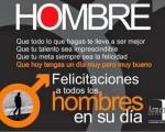 Dia 19 de los caballeros ..: Un SALUDO PARA TODOS LOS CABALLEROS DE LA PAGINA EN SU DIA BRILLEN EN LA MIRADA Y ACTITUD CON SONRISA Y ALEGRIA DE UN DIA MAS PARAHONRAR LA VIDA Dia 19 de los caballeros ..: Un SALUDO PARA TODOS LOS CABALLEROS DE LA PAGINA EN SU DIA BRILLEN EN LA MIRADA Y ACTITUD CON SONRISA Y ALEGRIA DE UN DIA MAS PARAHONRAR LA VIDA