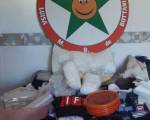 Llegaron donaciones ..: El Hogar de niños judicializados de Gilbert, Entre Ríos, recibió donaciones (ropa, calzado, barbijos, utensilios de cocina, sábanas, toallas y leche en polvo). Muchas graci Llegaron donaciones ..: El Hogar de niños judicializados de Gilbert, Entre Ríos, recibió donaciones (ropa, calzado, barbijos, utensilios de cocina, sábanas, toallas y leche en polvo). Muchas graci