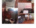 Entrega de donaciones ..: Hemos entregado al Rincón de Maru una cocina, un monitor, una CPU, un teclado, un mouse, dos parlantes, un escritorio de computadora, una impresora, libros, ropa, calzado, u Entrega de donaciones ..: Hemos entregado al Rincón de Maru una cocina, un monitor, una CPU, un teclado, un mouse, dos parlantes, un escritorio de computadora, una impresora, libros, ropa, calzado, u